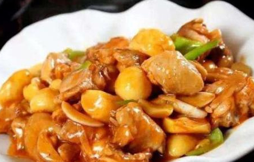  麻辣鸡脖子