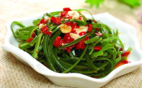 美味凉拌菜