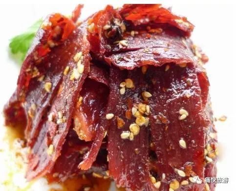 自贡“十大”盐帮美食！